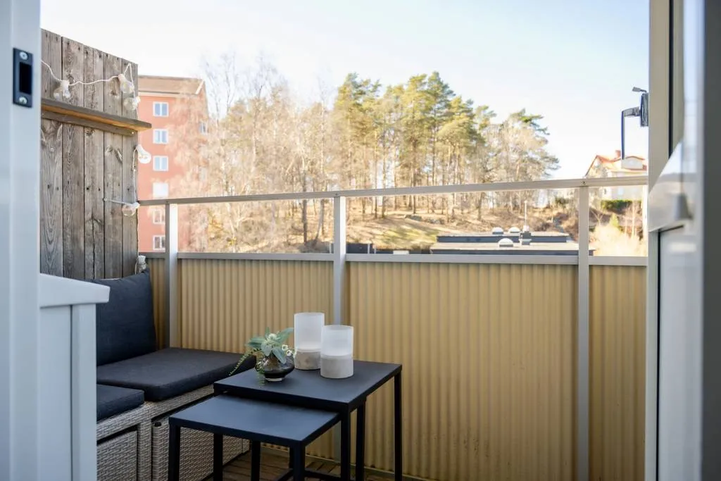 Hyreslägenhet på Borås i boras