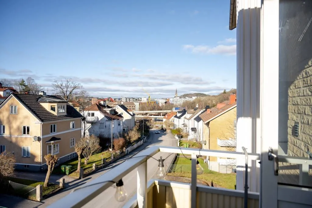 Hyreslägenhet på Borås i boras