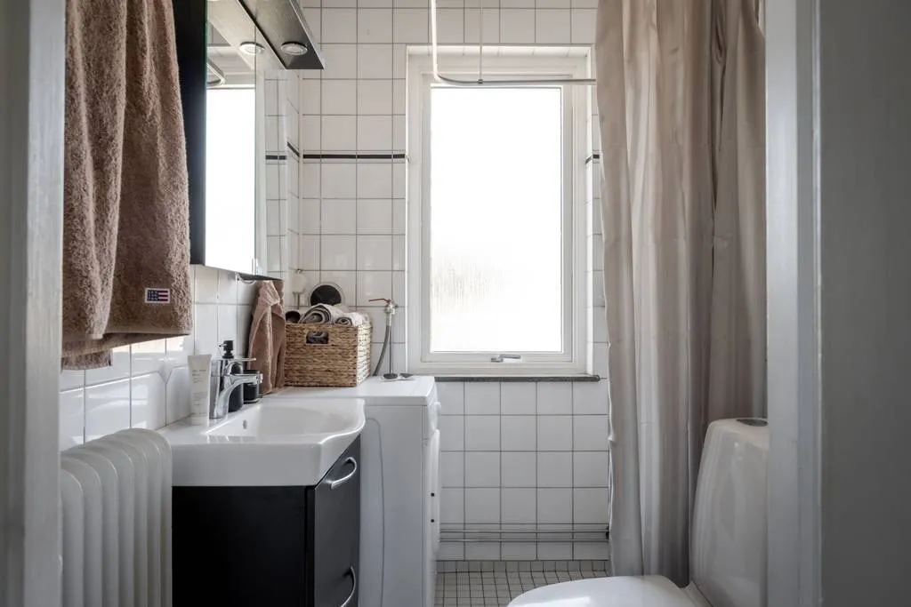 Hyreslägenhet på Borås i boras