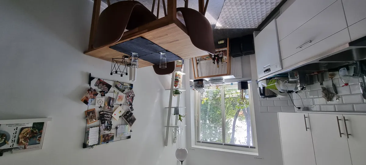 Hyreslägenhet på Linköping i linkoping