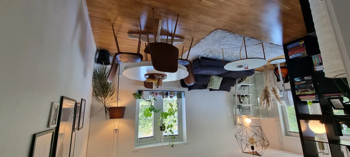 Hyreslägenhet på Linköping i linkoping