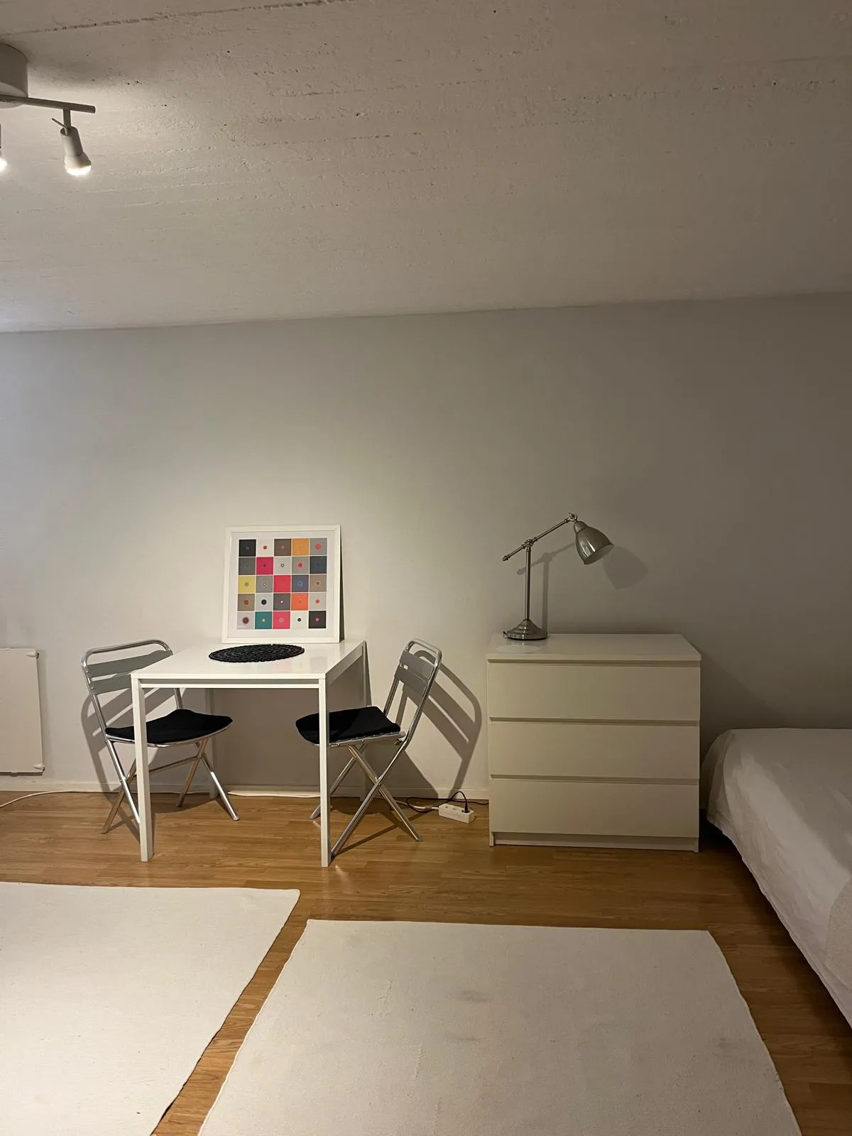 Hyresbostad på Helsinki i helsinki