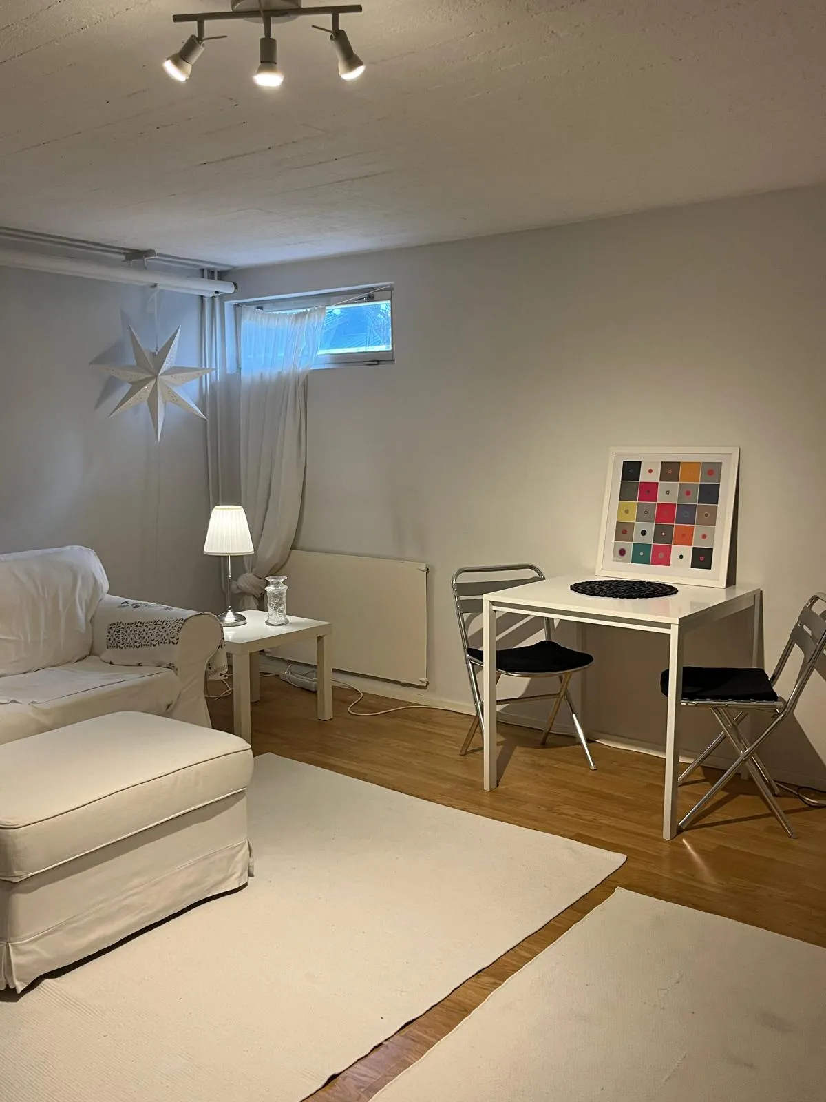 Hyresbostad på Helsinki i helsinki
