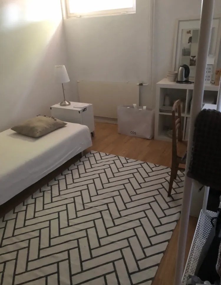 Hyresbostad på Helsinki i helsinki