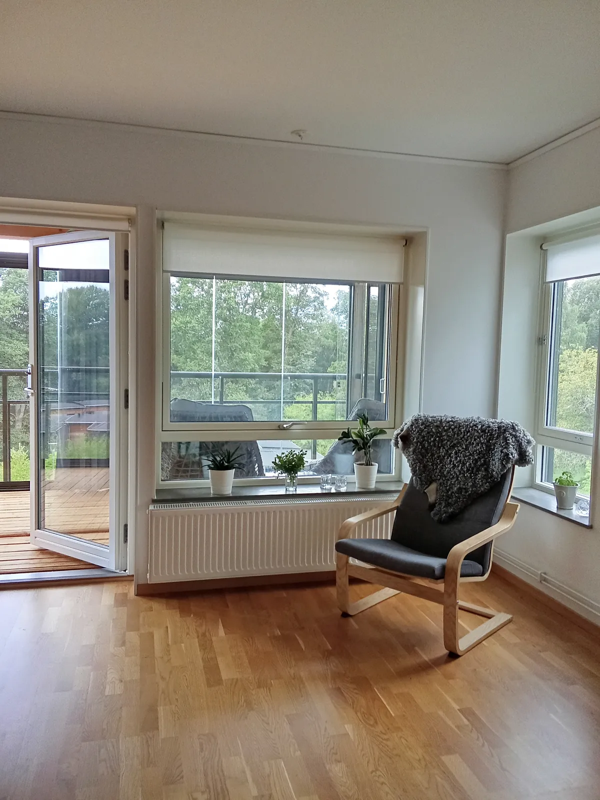 Hyreslägenhet på Växjö i vaxjo