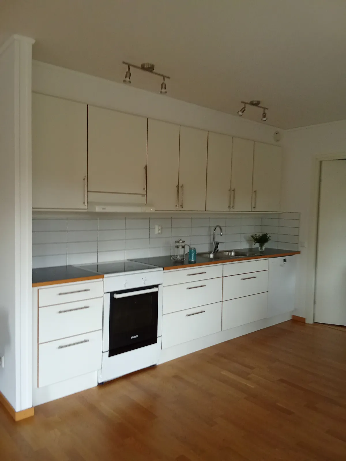 Hyreslägenhet på Växjö i vaxjo