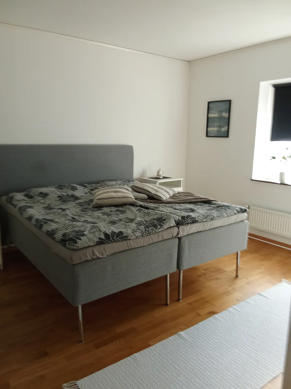 Hyreslägenhet på Växjö i vaxjo
