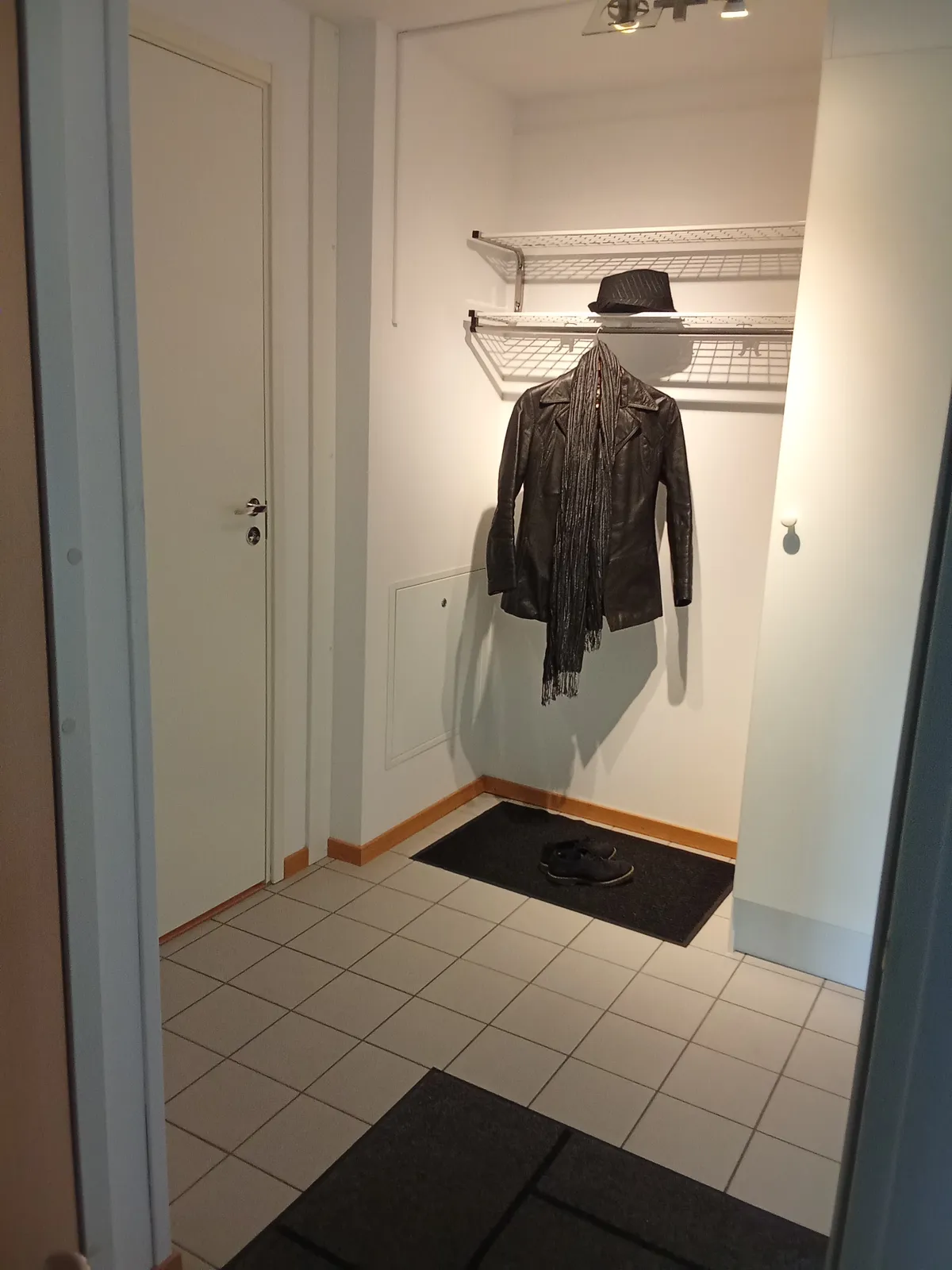 Hyreslägenhet på Växjö i vaxjo