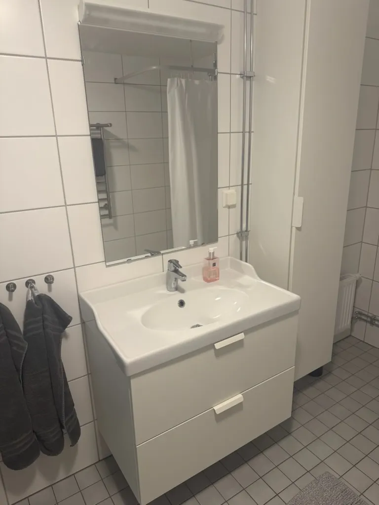 Hyreslägenhet på Växjö i vaxjo