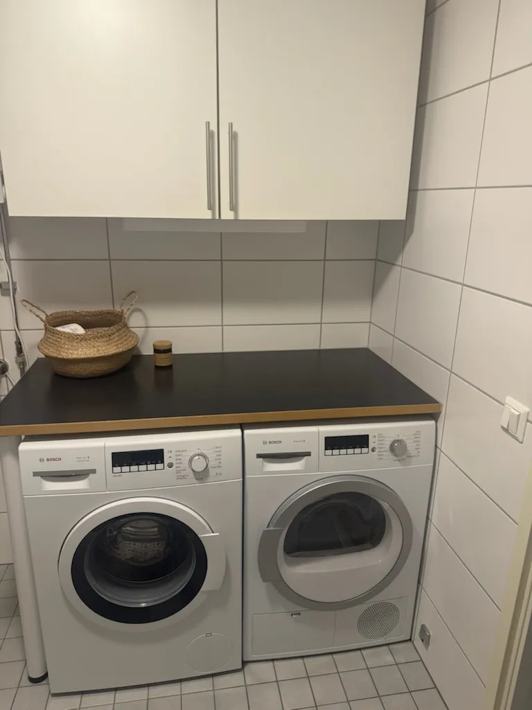 Hyreslägenhet på Växjö i vaxjo