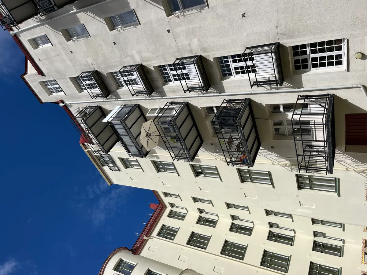 Hyreslägenhet på Göteborg i goteborg