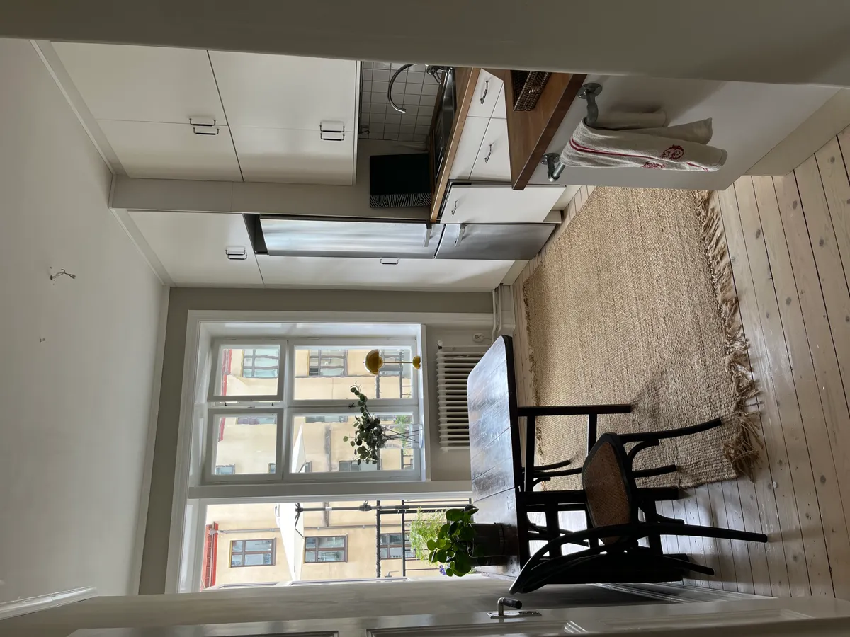 Hyreslägenhet på Göteborg i goteborg