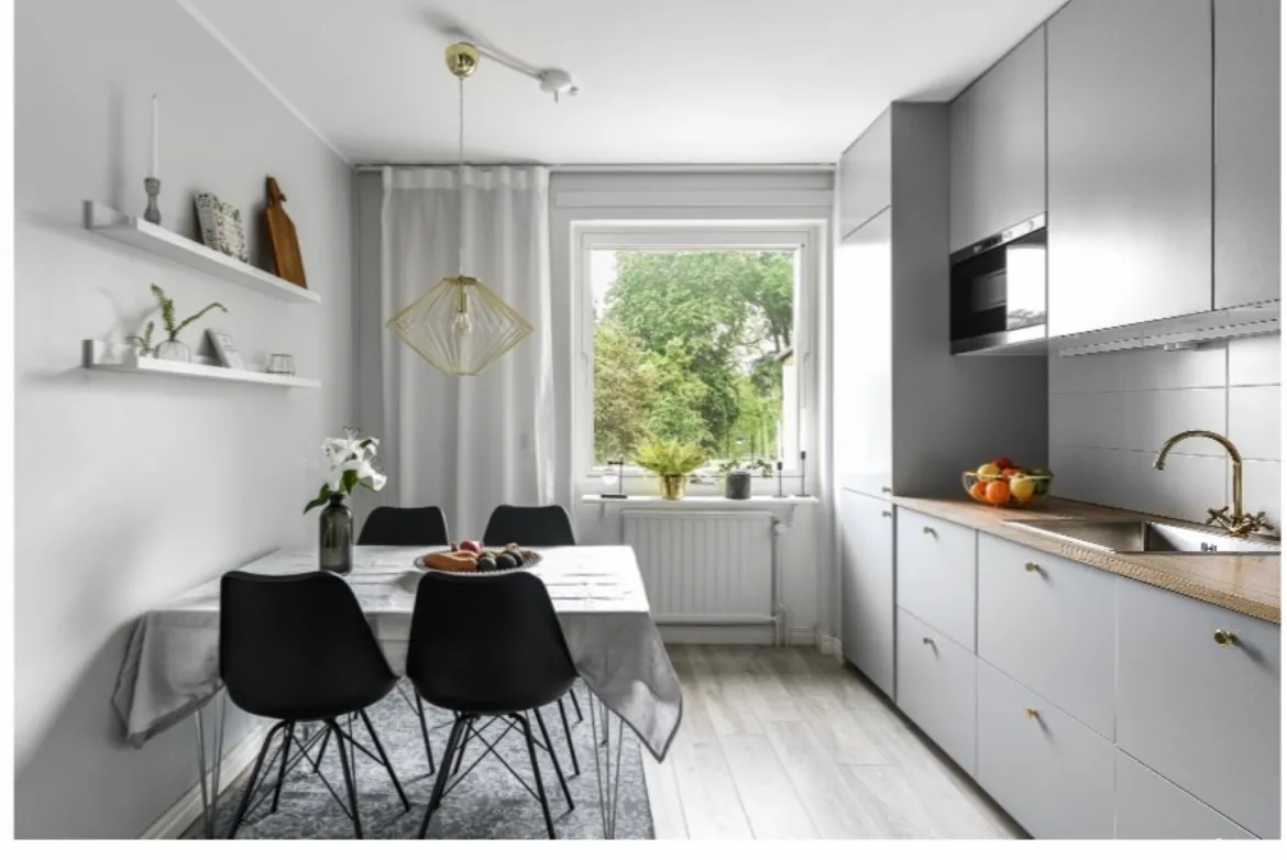Hyreslägenhet på Linköping i linkoping
