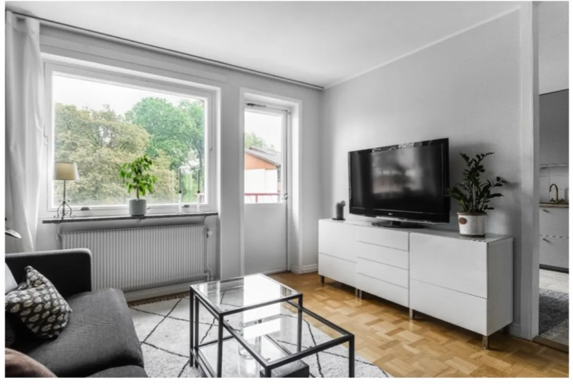 Hyreslägenhet på Linköping i linkoping