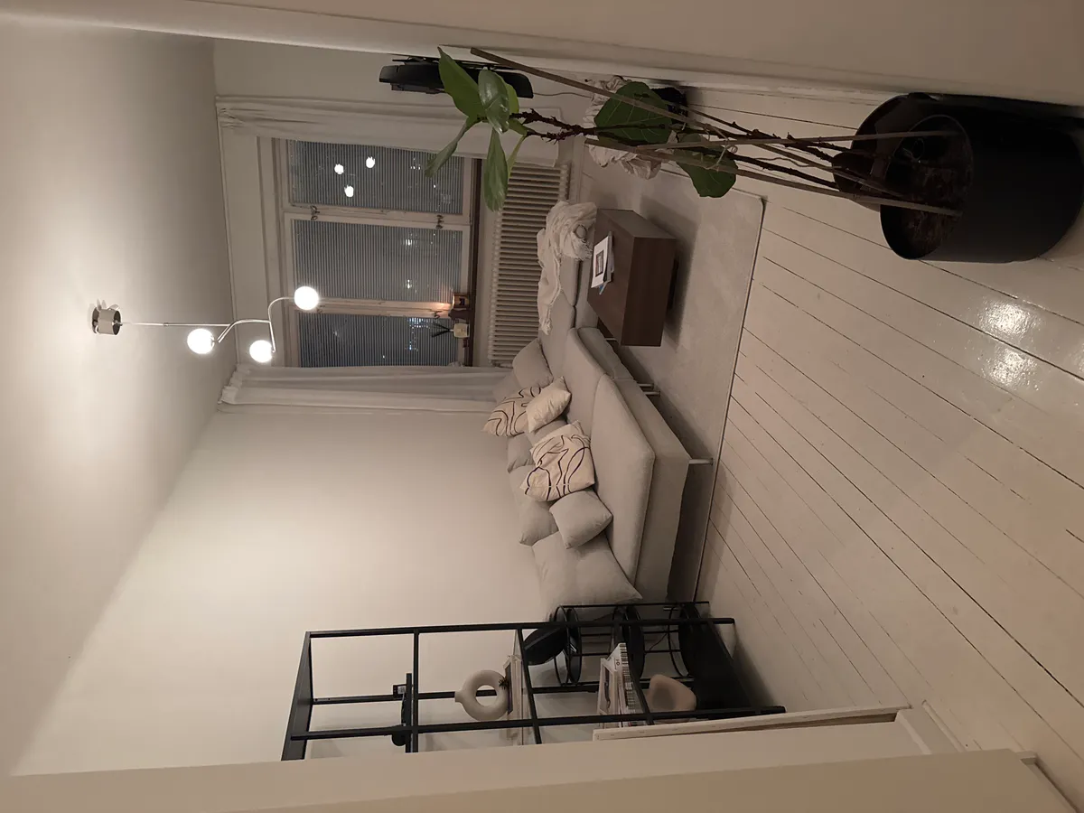 Hyreslägenhet på Malmö i malmo