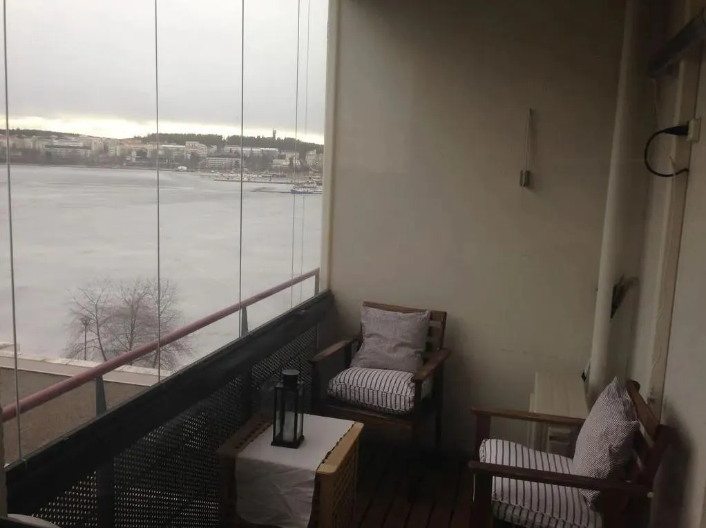 Hyreslägenhet på Jyväskylä i jyvaskyla