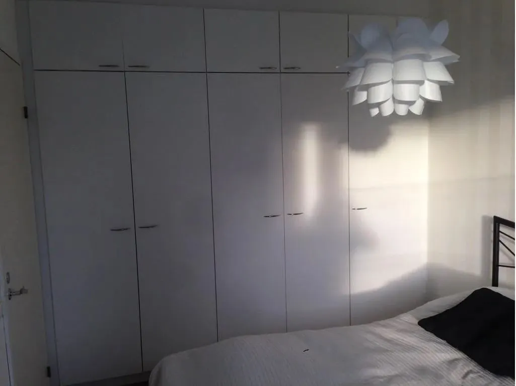 Hyreslägenhet på Jyväskylä i jyvaskyla