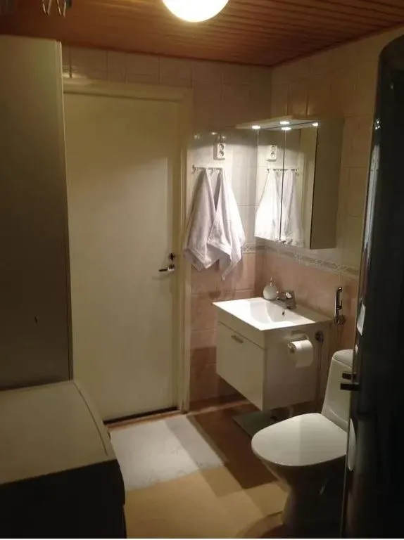 Hyreslägenhet på Jyväskylä i jyvaskyla