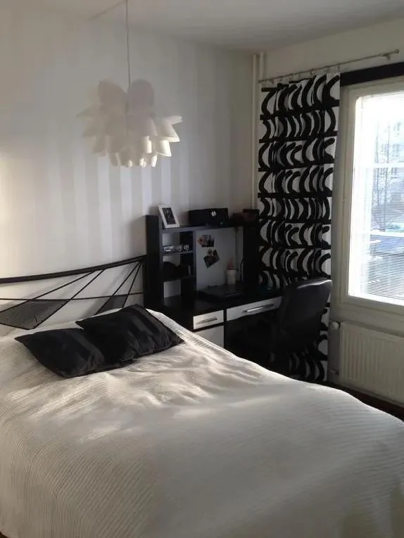 Hyreslägenhet på Jyväskylä i jyvaskyla