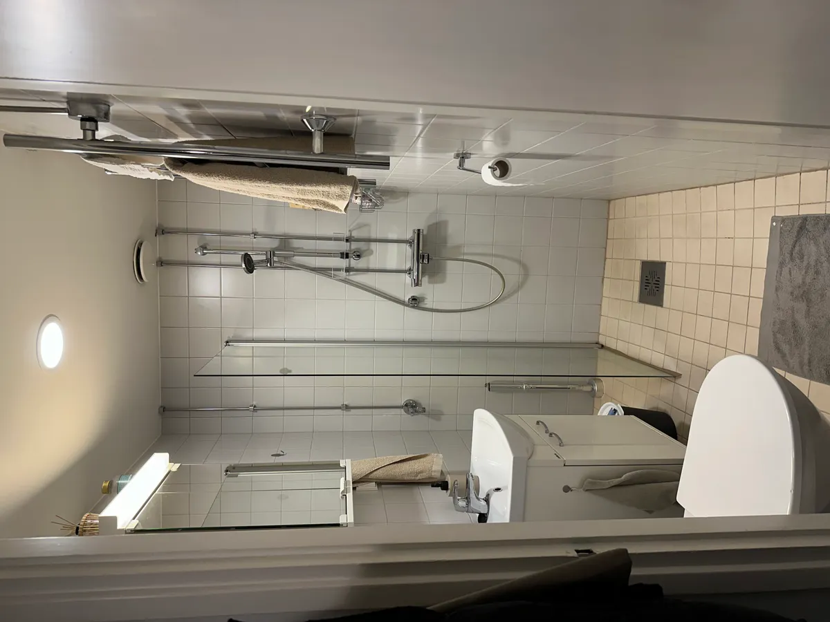 Hyreslägenhet på Helsinki i helsinki