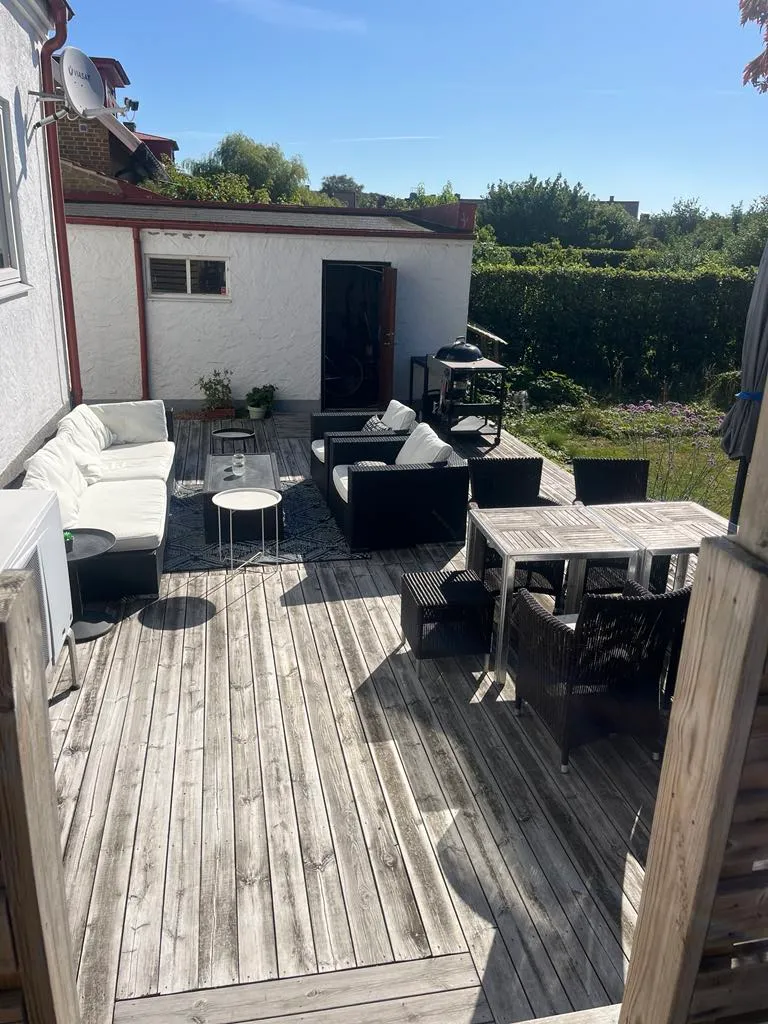 Hyresbostad på Höganäs i hoganas