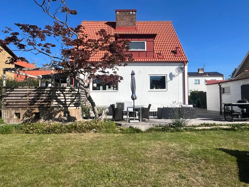 Hyresbostad på Höganäs i hoganas