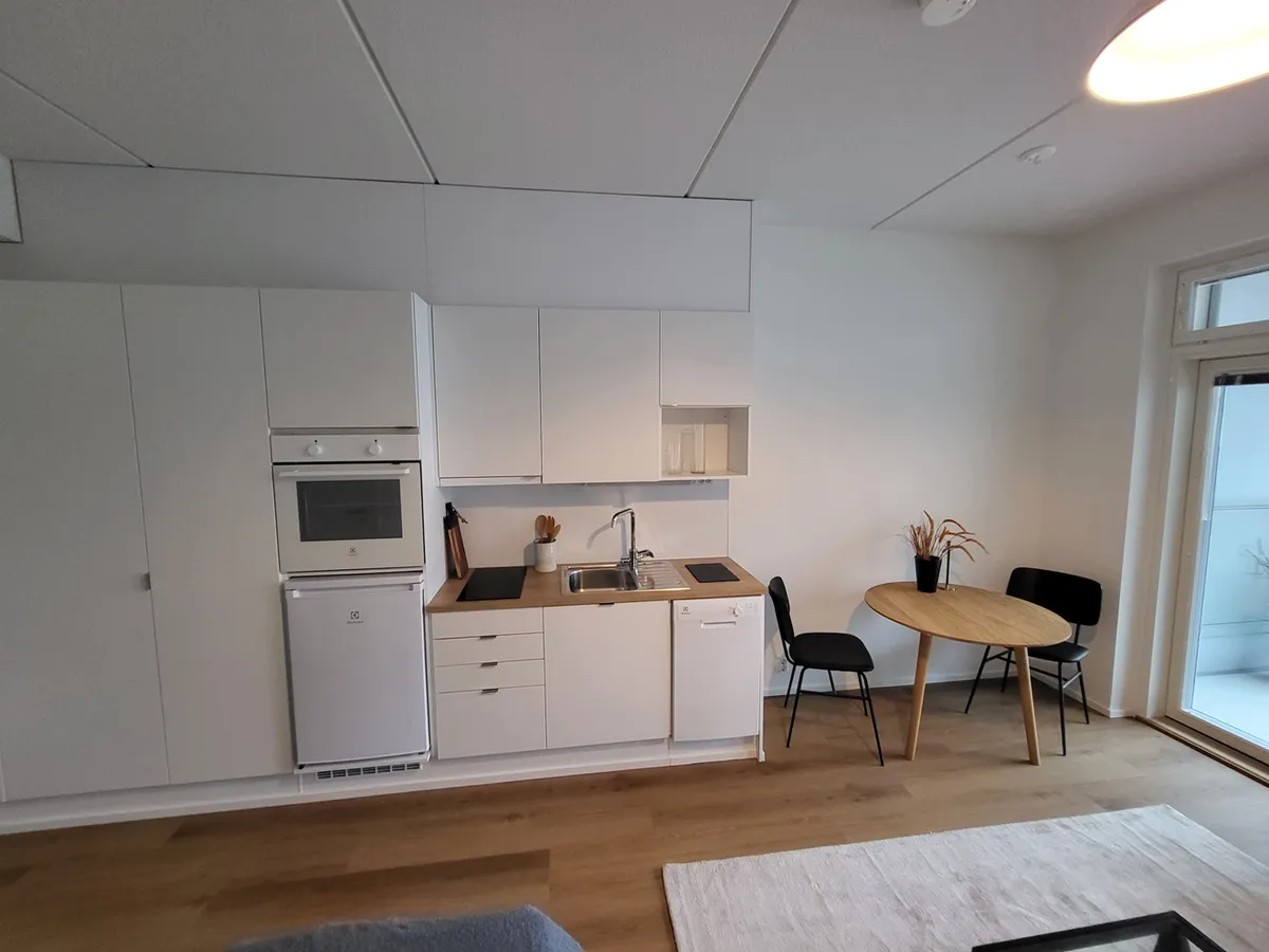 Hyreslägenhet på Vantaa i vantaa