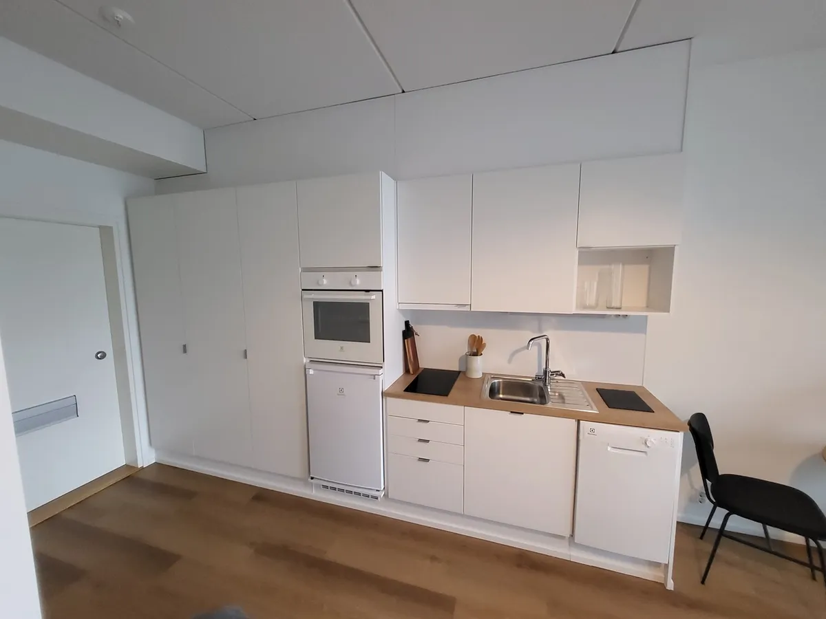 Hyreslägenhet på Vantaa i vantaa