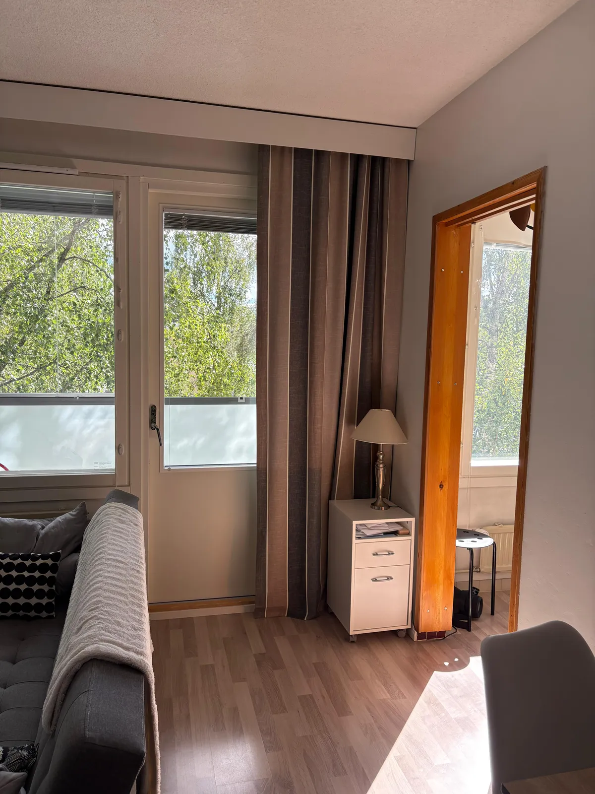 Hyreslägenhet på Tampere i tampere