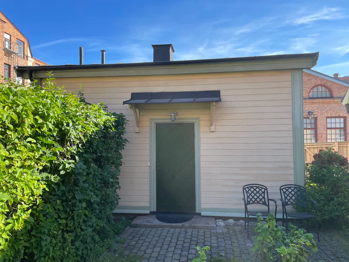 Hyreslägenhet på Eskilstuna i eskilstuna