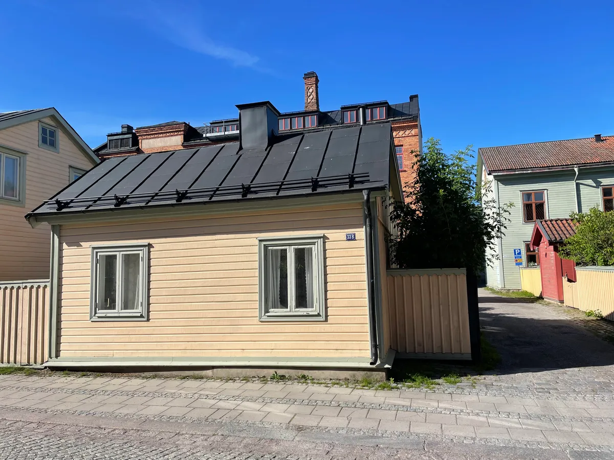 Hyreslägenhet på Eskilstuna i eskilstuna