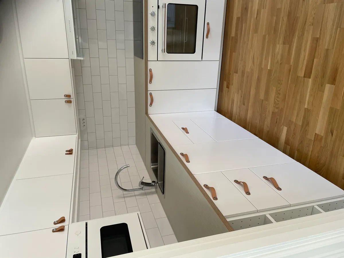 Hyreslägenhet på Eskilstuna i eskilstuna