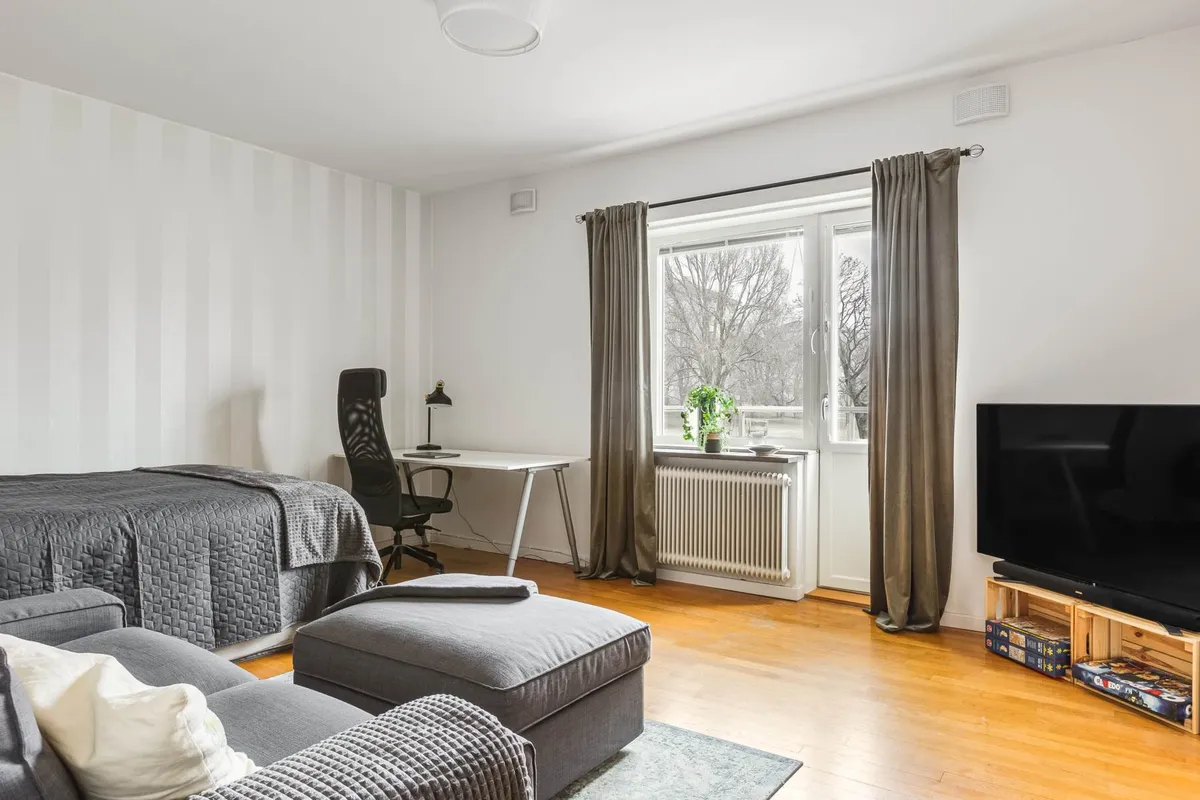 Hyreslägenhet på Linköping i linkoping