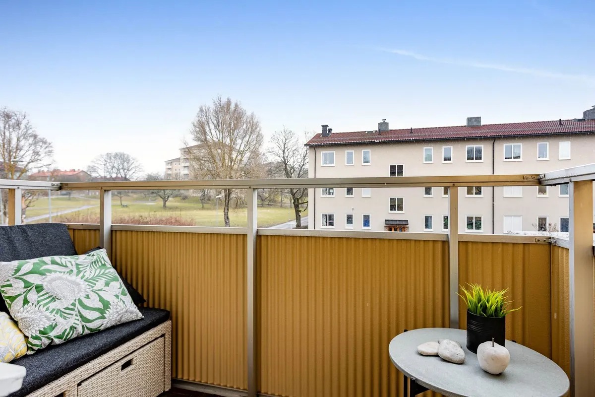 Hyreslägenhet på Linköping i linkoping