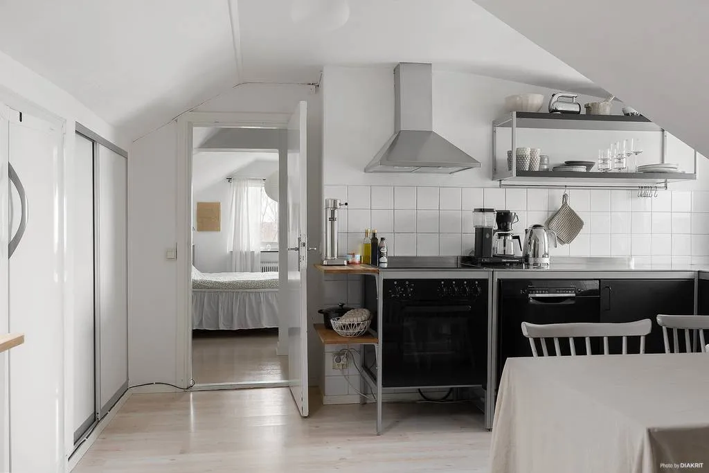 Hyreslägenhet på Visby i visby
