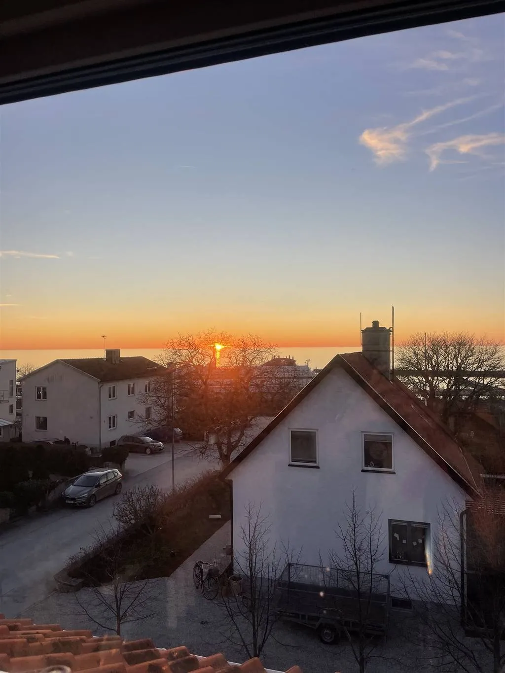 Hyreslägenhet på Visby i visby