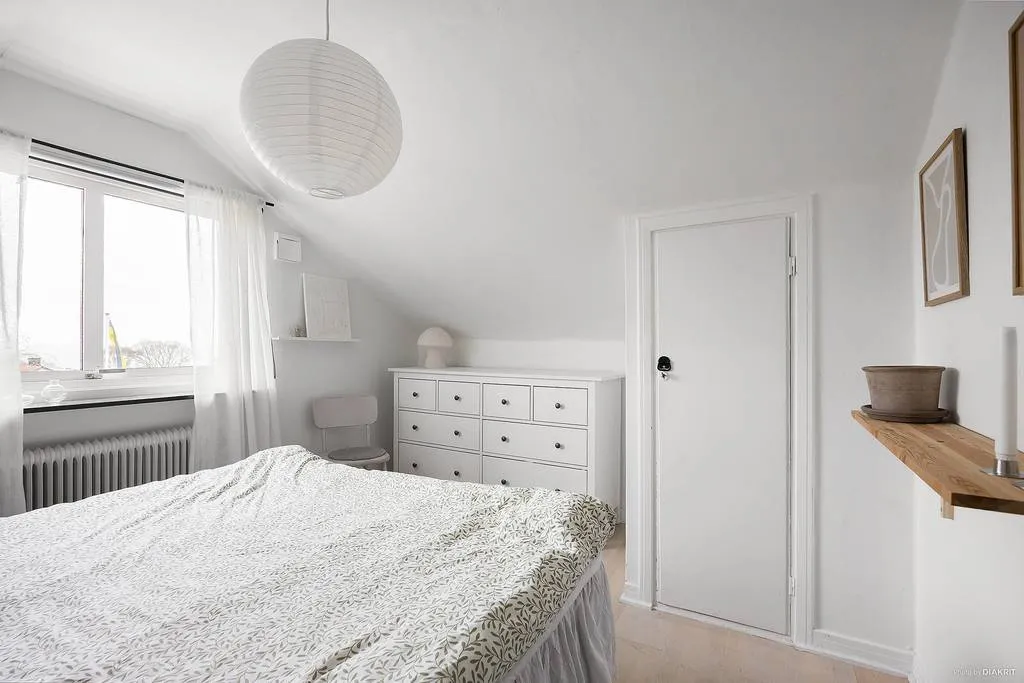 Hyreslägenhet på Visby i visby