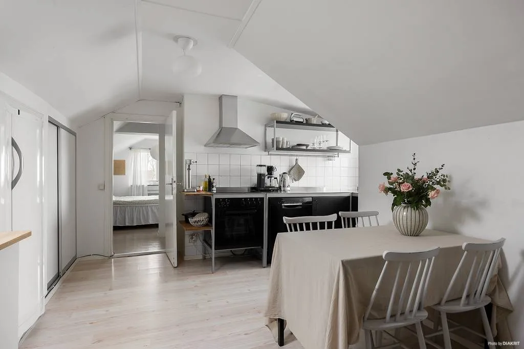 Hyreslägenhet på Visby i visby