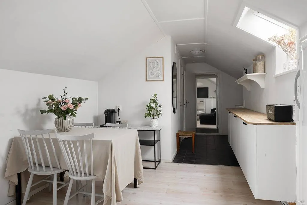 Hyreslägenhet på Visby i visby