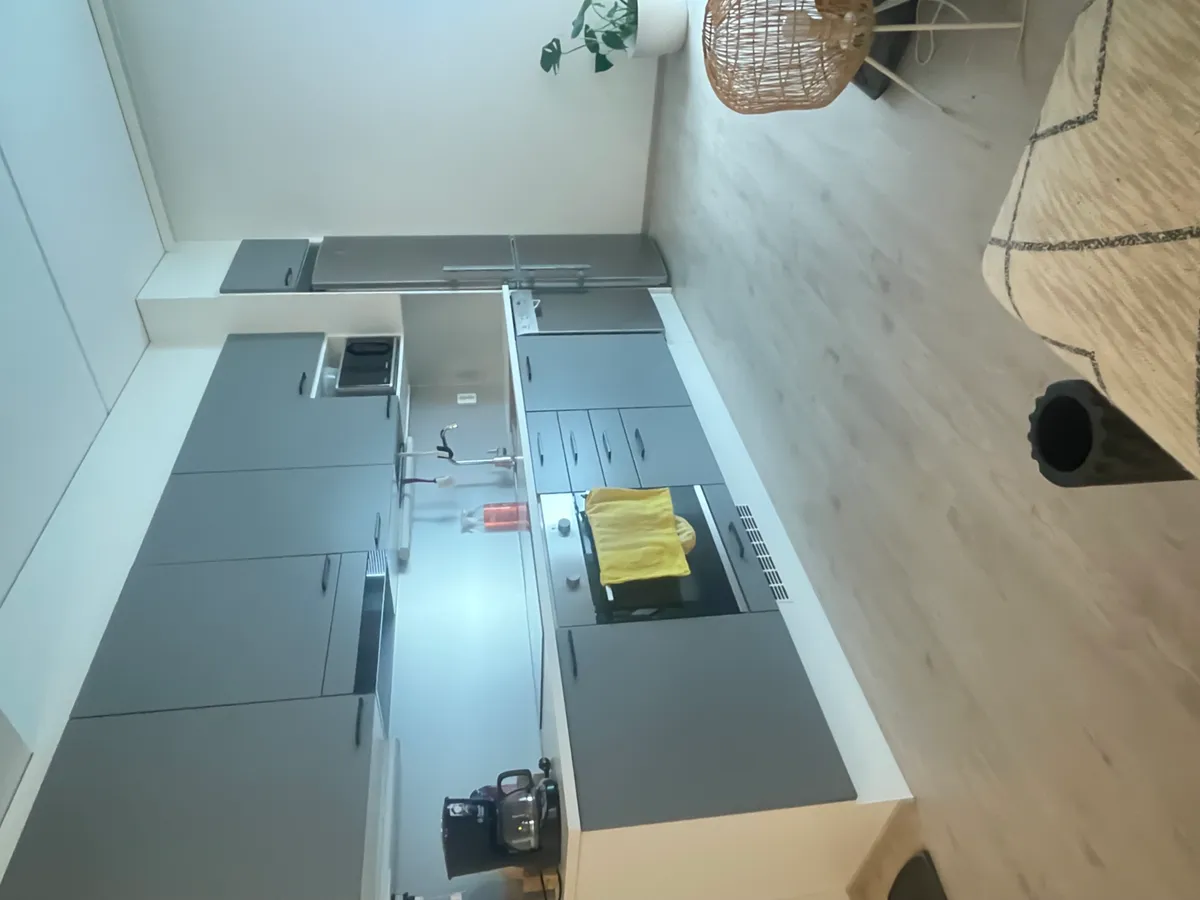 Hyresbostad på Espoo i espoo
