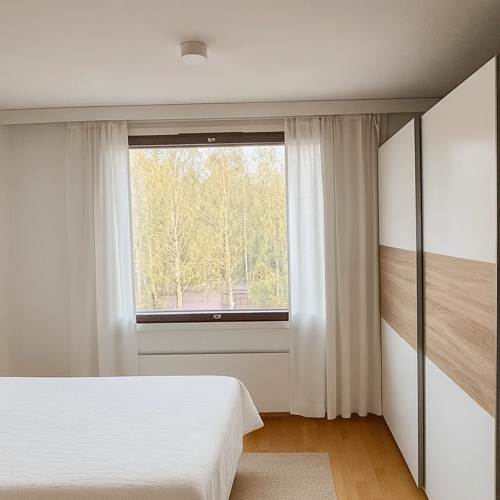 Hyreslägenhet på Helsinki i helsinki