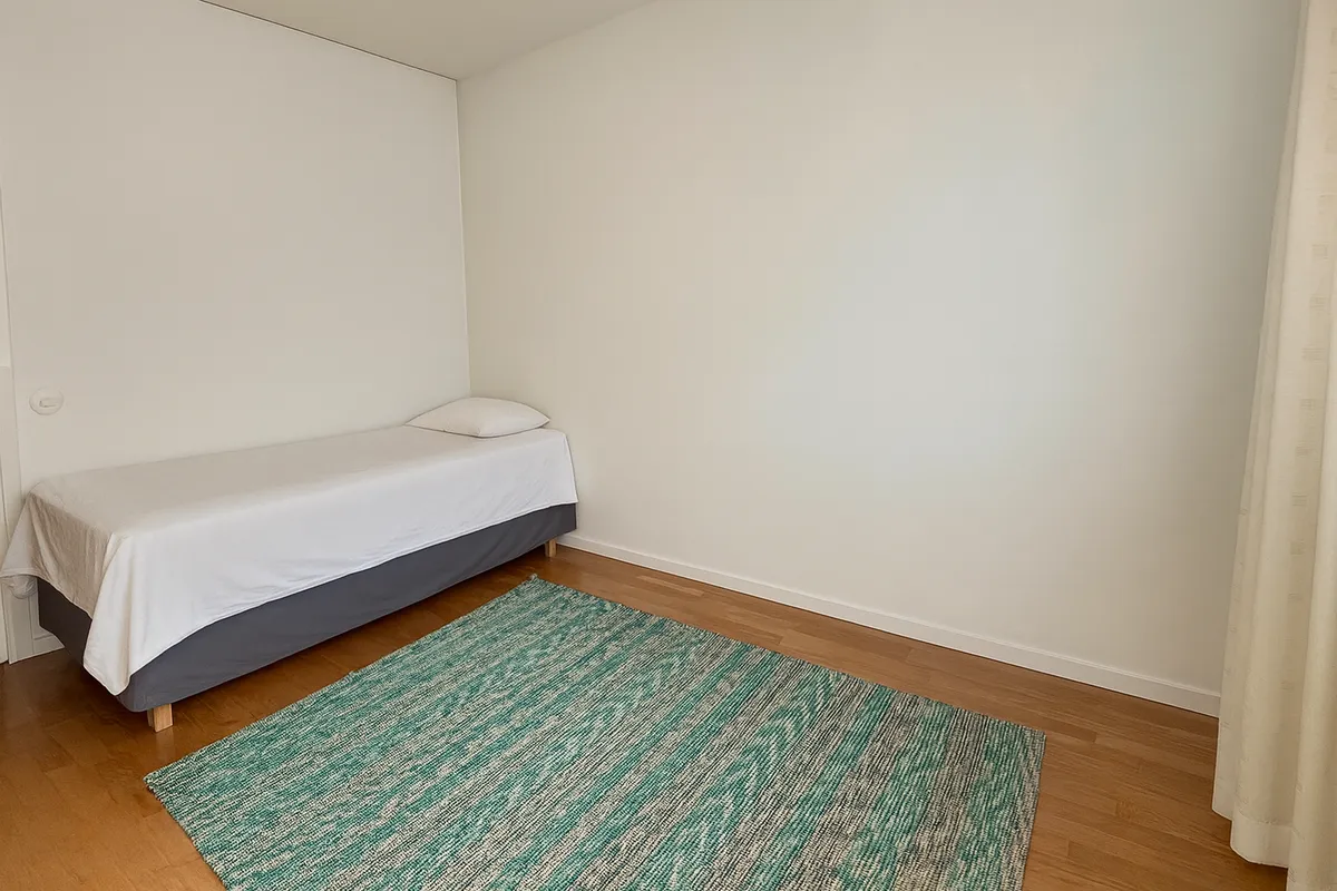 Hyreslägenhet på Helsinki i helsinki