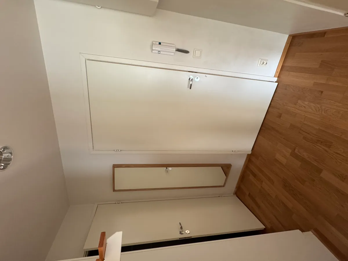 Hyreslägenhet på Turku i turku
