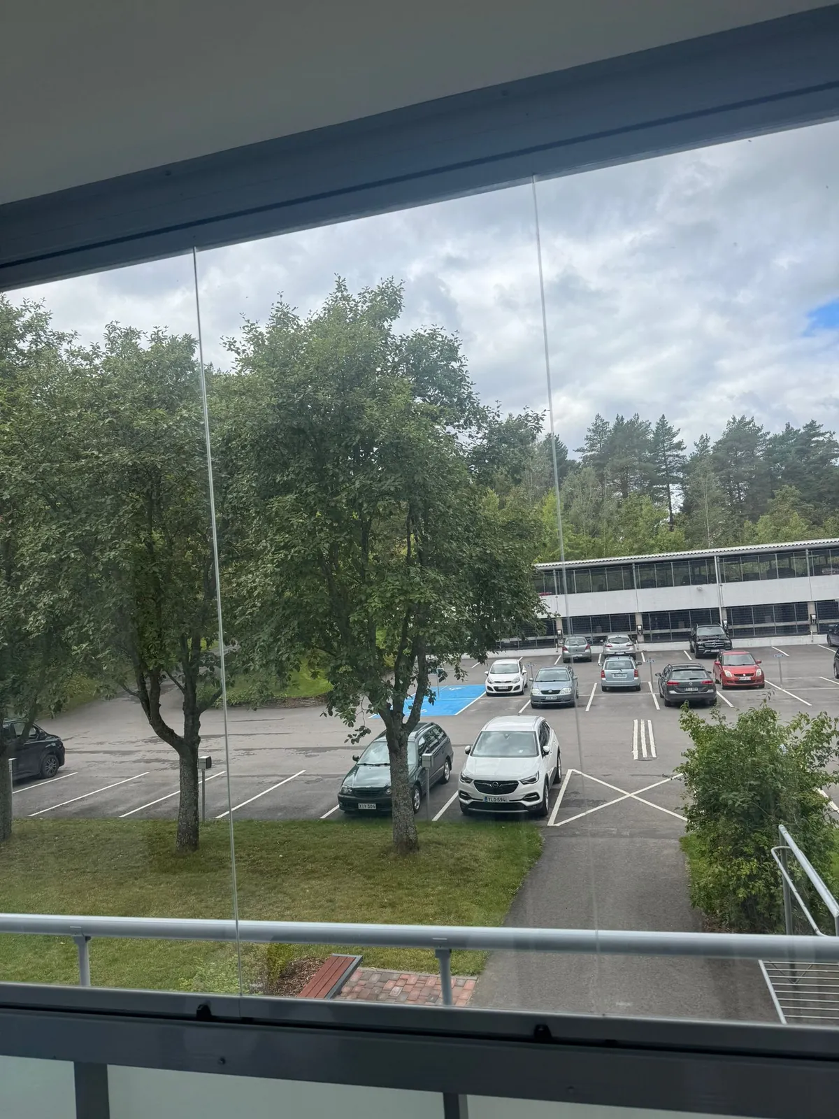 Hyreslägenhet på Turku i turku