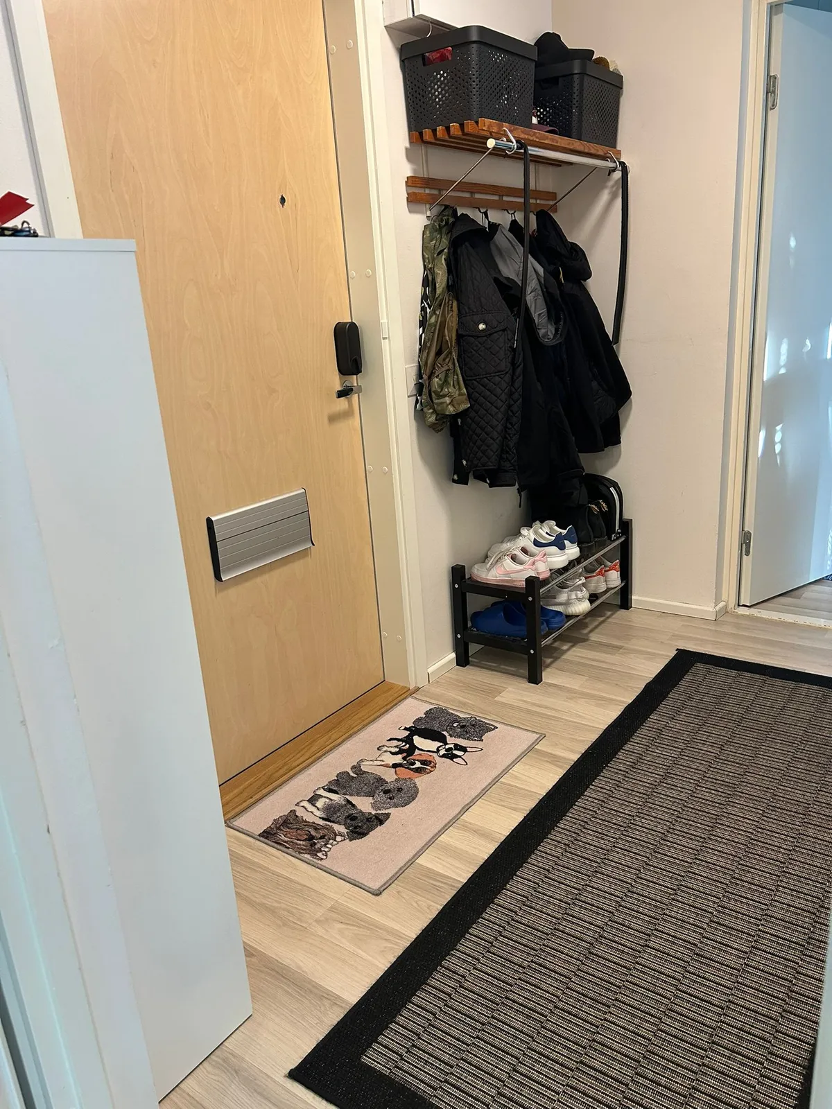Hyreslägenhet på Turku i turku