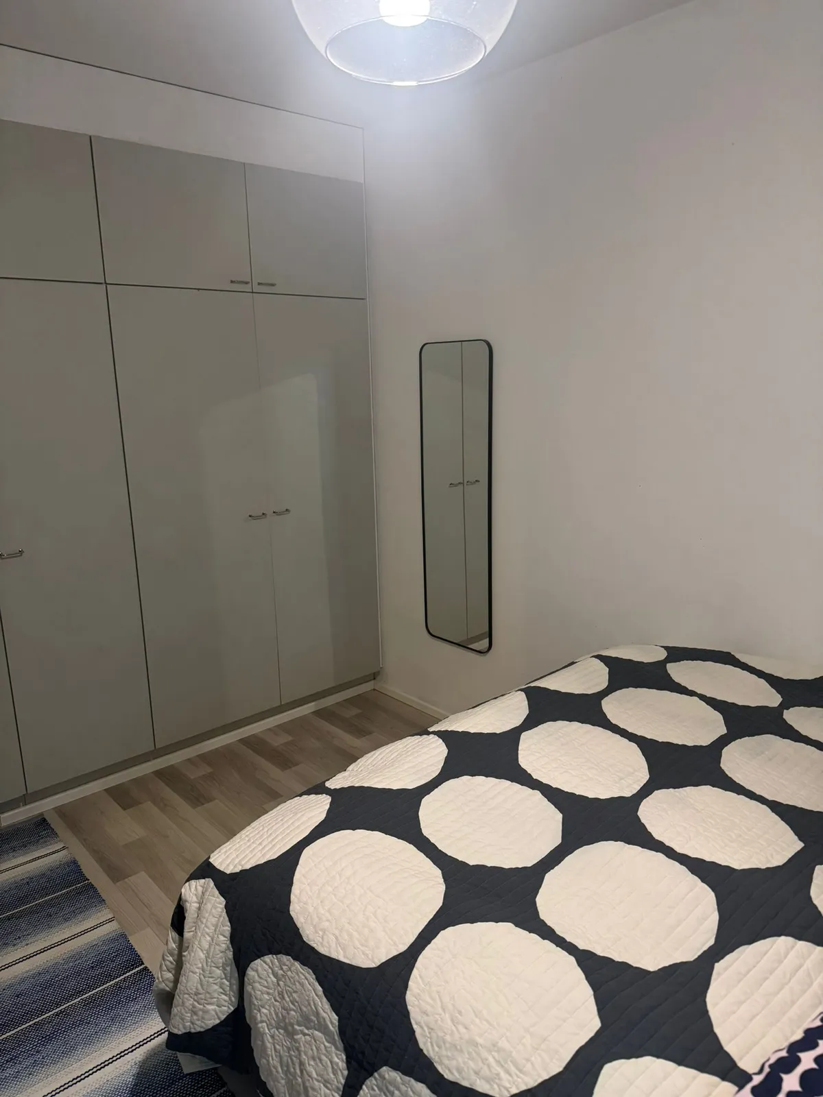 Hyreslägenhet på Turku i turku