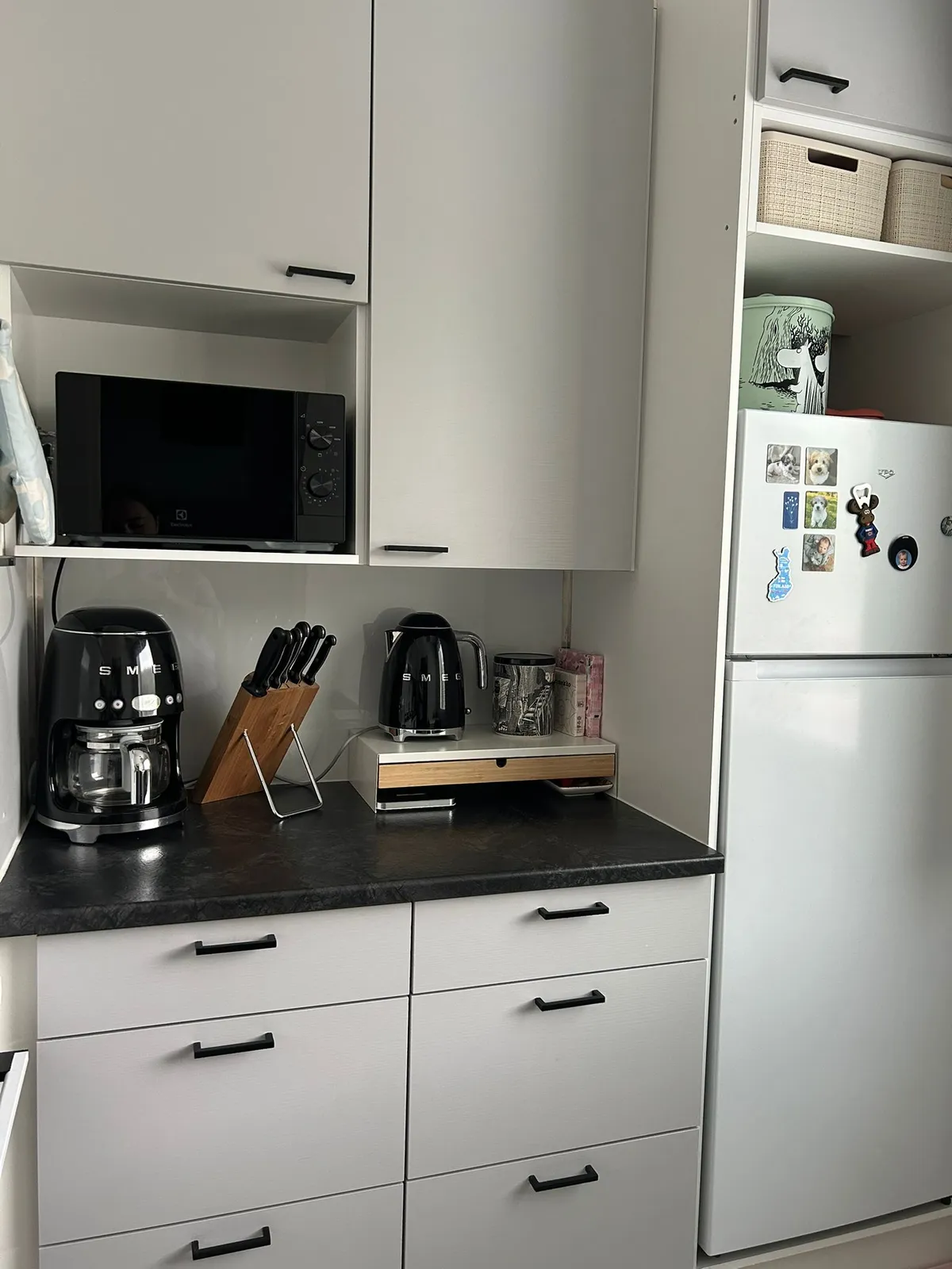 Hyreslägenhet på Turku i turku