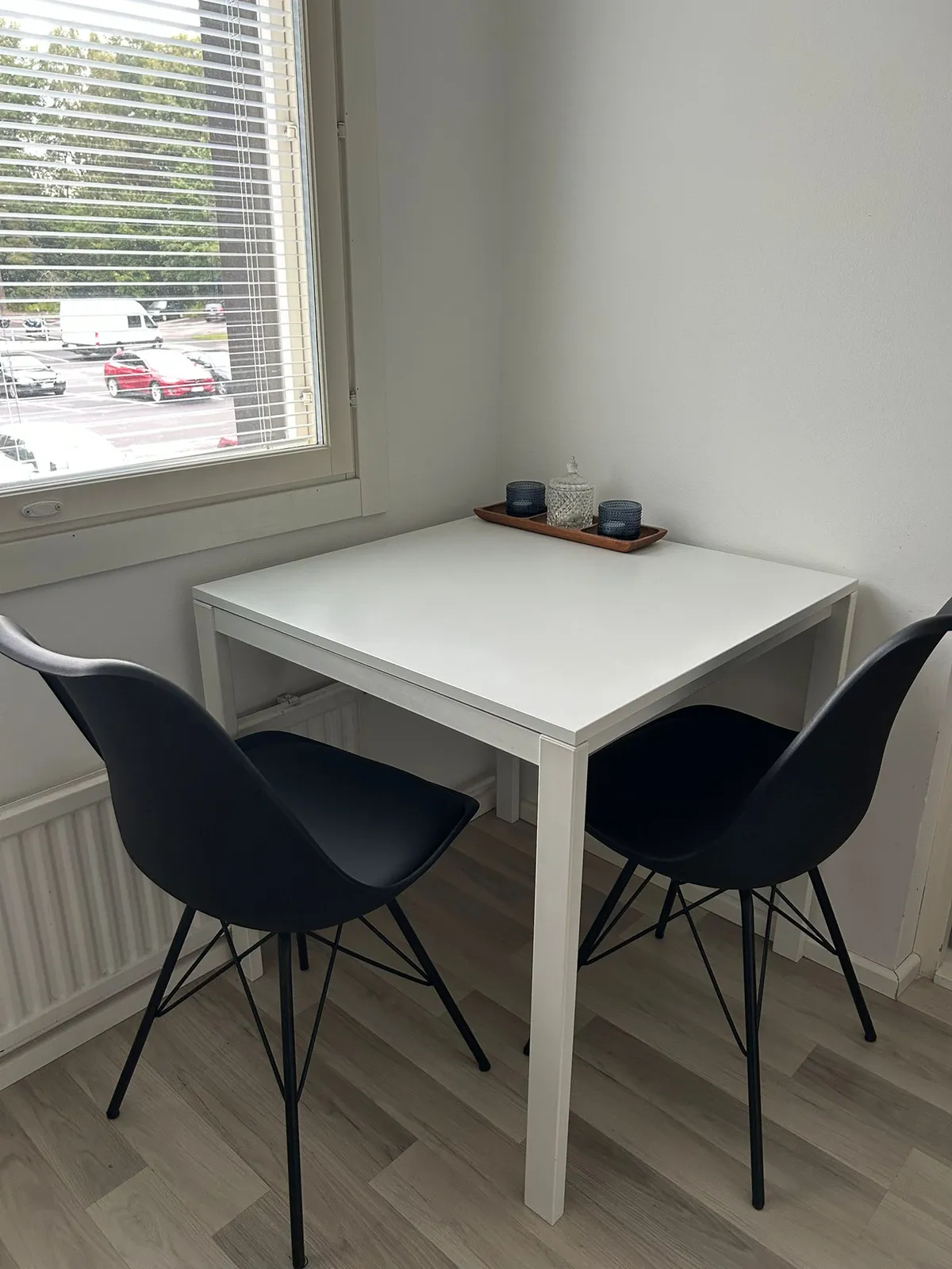 Hyreslägenhet på Turku i turku