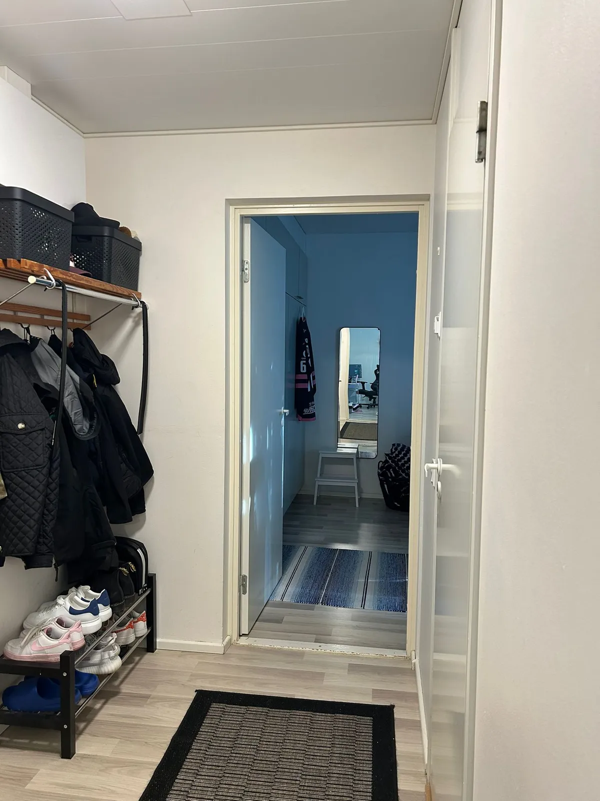 Hyreslägenhet på Turku i turku