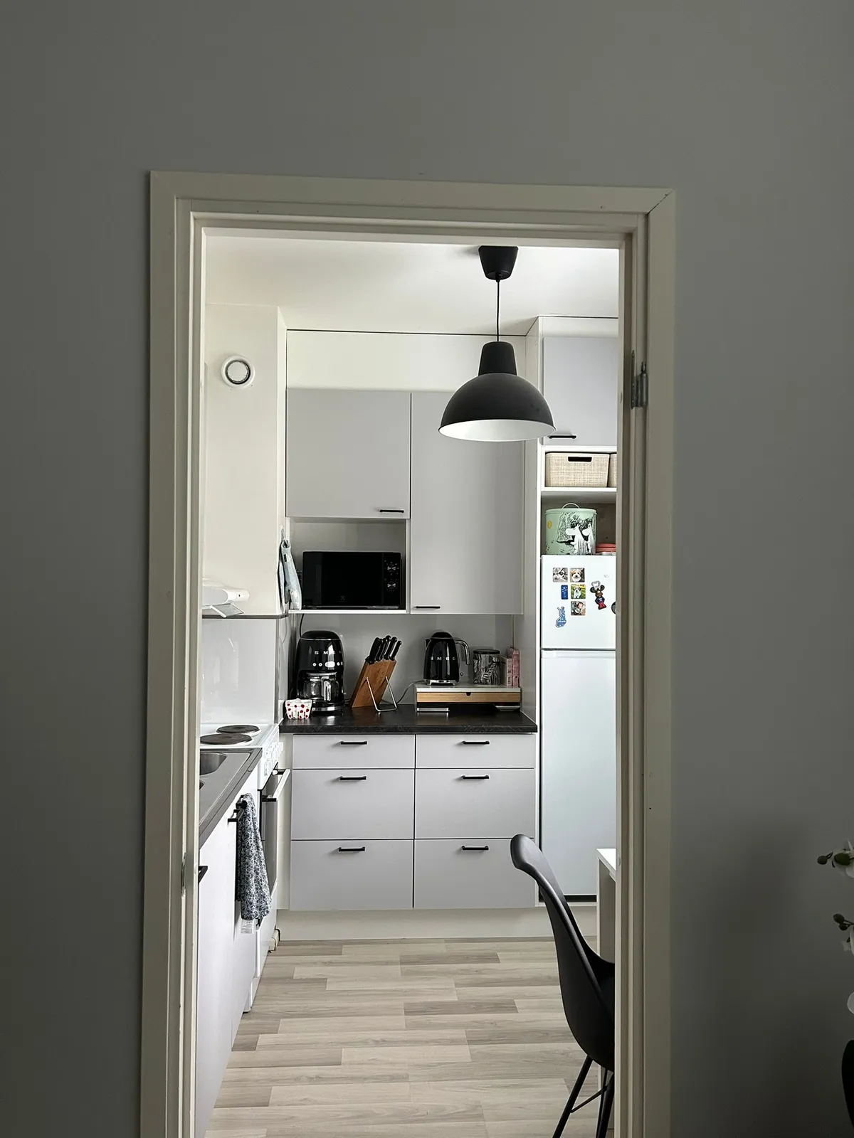 Hyreslägenhet på Turku i turku